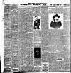 Dublin Evening Telegraph Saturday 26 November 1910 Page 2