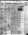Dublin Evening Telegraph Thursday 05 January 1911 Page 1