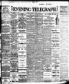Dublin Evening Telegraph Friday 06 January 1911 Page 1