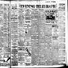 Dublin Evening Telegraph Tuesday 10 January 1911 Page 1