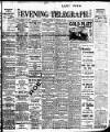 Dublin Evening Telegraph Thursday 12 January 1911 Page 1