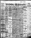 Dublin Evening Telegraph Friday 13 January 1911 Page 1