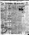 Dublin Evening Telegraph Tuesday 17 January 1911 Page 1