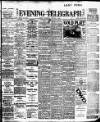 Dublin Evening Telegraph Thursday 19 January 1911 Page 1