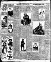 Dublin Evening Telegraph Saturday 21 January 1911 Page 8