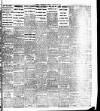 Dublin Evening Telegraph Monday 23 January 1911 Page 3
