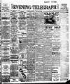 Dublin Evening Telegraph Tuesday 24 January 1911 Page 1