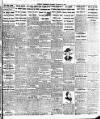Dublin Evening Telegraph Tuesday 24 January 1911 Page 3
