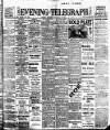 Dublin Evening Telegraph Thursday 26 January 1911 Page 1