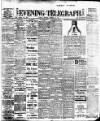 Dublin Evening Telegraph Monday 30 January 1911 Page 1