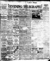 Dublin Evening Telegraph Tuesday 31 January 1911 Page 1