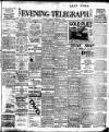 Dublin Evening Telegraph Tuesday 07 February 1911 Page 1