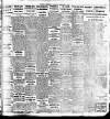 Dublin Evening Telegraph Saturday 11 February 1911 Page 5