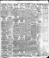 Dublin Evening Telegraph Monday 13 February 1911 Page 3