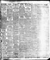 Dublin Evening Telegraph Wednesday 15 February 1911 Page 3