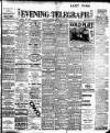 Dublin Evening Telegraph Thursday 16 February 1911 Page 1