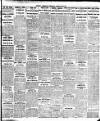 Dublin Evening Telegraph Thursday 16 February 1911 Page 3