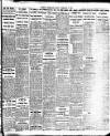 Dublin Evening Telegraph Friday 17 February 1911 Page 3