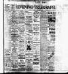 Dublin Evening Telegraph Saturday 18 February 1911 Page 1