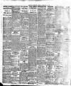 Dublin Evening Telegraph Monday 20 February 1911 Page 4