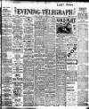 Dublin Evening Telegraph Thursday 23 February 1911 Page 1