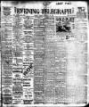 Dublin Evening Telegraph Tuesday 28 February 1911 Page 1