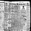 Dublin Evening Telegraph Wednesday 15 March 1911 Page 1