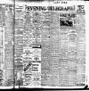 Dublin Evening Telegraph Thursday 09 March 1911 Page 1