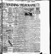 Dublin Evening Telegraph Thursday 30 March 1911 Page 1