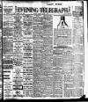 Dublin Evening Telegraph Friday 07 April 1911 Page 1