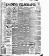Dublin Evening Telegraph Friday 14 April 1911 Page 1