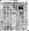 Dublin Evening Telegraph Saturday 22 April 1911 Page 1