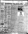Dublin Evening Telegraph Tuesday 25 April 1911 Page 1