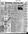 Dublin Evening Telegraph Thursday 04 May 1911 Page 1