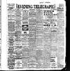 Dublin Evening Telegraph Monday 15 May 1911 Page 1
