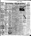Dublin Evening Telegraph Thursday 25 May 1911 Page 1