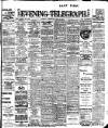 Dublin Evening Telegraph Wednesday 31 May 1911 Page 1