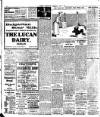 Dublin Evening Telegraph Thursday 29 June 1911 Page 2