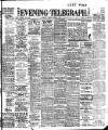 Dublin Evening Telegraph Friday 02 June 1911 Page 1