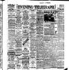 Dublin Evening Telegraph Tuesday 06 June 1911 Page 1