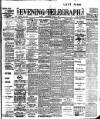 Dublin Evening Telegraph Wednesday 07 June 1911 Page 1