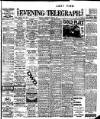 Dublin Evening Telegraph Thursday 08 June 1911 Page 1