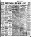 Dublin Evening Telegraph Friday 09 June 1911 Page 1