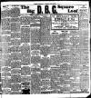 Dublin Evening Telegraph Saturday 10 June 1911 Page 3
