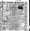 Dublin Evening Telegraph Tuesday 13 June 1911 Page 1