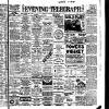 Dublin Evening Telegraph Saturday 24 June 1911 Page 1