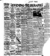 Dublin Evening Telegraph Tuesday 27 June 1911 Page 1