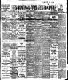 Dublin Evening Telegraph Monday 03 July 1911 Page 1