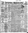 Dublin Evening Telegraph Wednesday 05 July 1911 Page 1
