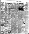 Dublin Evening Telegraph Thursday 06 July 1911 Page 1